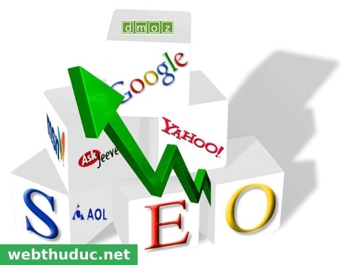 THIẾT KẾ WEBSITE CHUẨN SEO ĐỂ TĂNG HIỆU QUẢ QUẢNG BÁ THƯƠNG HIỆU