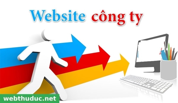 Thiết kế website chuẩn SEO cho Công ty, Doanh Nghiệp.