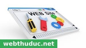 Thiết kế website phong cách nước ngoài