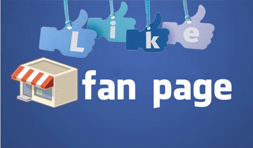 Dịch vụ quản trị Fanpage Facebook tại TPHCM