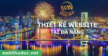 Thiết kế website tại Đà Nẵng