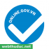 Đăng ký Website với Bộ Công Thương