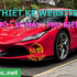 Thiết kế web Xe - Ô tô - Xe Máy , Phụ kiện ô tô