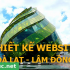 Thiết kế web tại Đà Lạt - Lâm Đồng