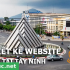 Thiết kế web tại Tây Ninh