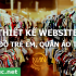 Thiết kế website Bán đồ trẻ em, quần áo trẻ em