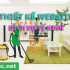 Thiết kế website Dịch vụ vệ sinh chuẩn SEO