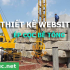 Thiết kế website Ép cọc bê tông chuẩn SEO