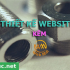 Thiết kế website Kẽm chuẩn SEO