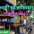 Thiết kế website Mua bán Đồ Cũ