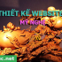 Thiết kế website Mỹ nghệ chuẩn SEO