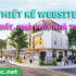 Thiết kế website Nhà đất, Nhà Phố, Nhà Thổ Cư