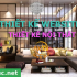 Thiết kế website Thiết kế nội thất chuẩn SEO