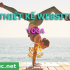 Thiết kế website Yoga chuẩn SEO