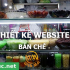 Thiết kế website bán chè chuẩn SEO