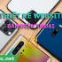 Thiết kế website bán điện thoại chuẩn SEO