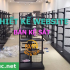 Thiết kế website bán kệ sắt chuẩn SEO