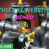 Thiết kế website điện cơ chuẩn SEO