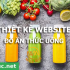 Thiết kế website đồ ăn thức uống chuẩn SEO