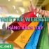 Thiết kế website hàng xách tay chuẩn SEO