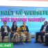 Thiết kế website hội doanh nghiệp
