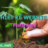 Thiết kế website phân bón chuẩn SEO