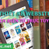 Thiết kế website sách điện tử trực tuyến chuẩn SEO