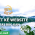 Thiết kế website tại Bắc Kạn