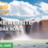 Thiết kế website tại Đắk Nông chuẩn SEO