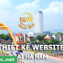 Thiết kế website tại Hà Nam chuẩn SEO