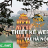 Thiết kế website tại Hà Nội