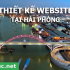 Thiết kế website tại Hải Phòng