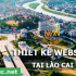 Thiết kế website tại Lào Cai