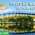 Thiết kế website tại Nam Định
