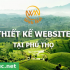 Thiết kế website tại Phú Thọ