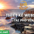 Thiết kế website tại Phú Yên