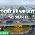 Thiết kế website tại Quận 12