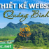 Thiết kế website tại Quảng Bình