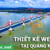 Thiết kế website tại Quảng Ngãi