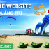 Thiết kế website tại Quảng Trị