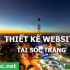 Thiết kế website tại Sóc Trăng