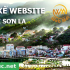 Thiết kế website tại Sơn La chuẩn SEO
