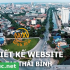 Thiết kế website tại Thái Bình