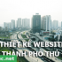 Thiết kế website tại Thành Phố Thủ Đức