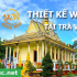 Thiết kế website tại Trà Vinh