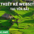 Thiết kế website tại Yên Bái