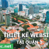 Thiết kế website tại quận 1 chuẩn SEO