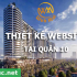 Thiết kế website tại quận 10 chuyên nghiệp