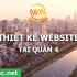 Thiết kế website tại quận 4 chuẩn SEO