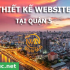 Thiết kế website tại quận 5 chuẩn SEO